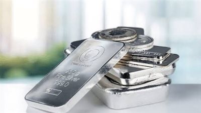 مربحة لكن احذر.. الاستثمار في الفضة ملجأ للمواطنين بعد ارتفاع أسعار الذهب مربحة لكن احذر.. الاستثمار في الفضة ملجأ للمواطنين بعد ارتفاع أسعار الذهب