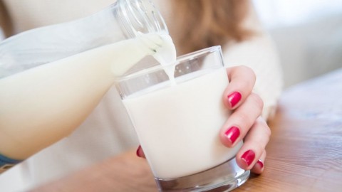 فوائد شرب اللبن الرائب يوميًا لصحة الجسم فوائد شرب اللبن الرائب يوميًا لصحة الجسم