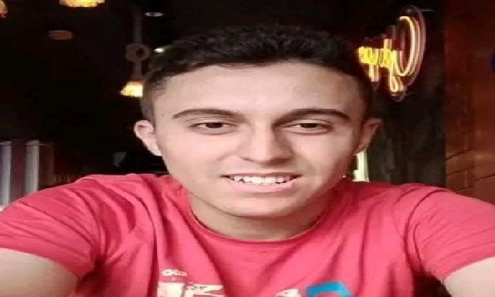 مصرع طالب بكلية الطب دهساً أسفل عجلات قطار بالشرقية مصرع طالب بكلية الطب دهساً أسفل عجلات قطار بالشرقية