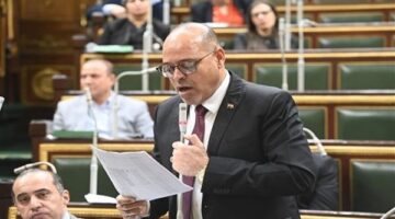 محمد جبران: قانون العمل الجديد يحافظ على حقوق العمال ويجذب الاستثمارات