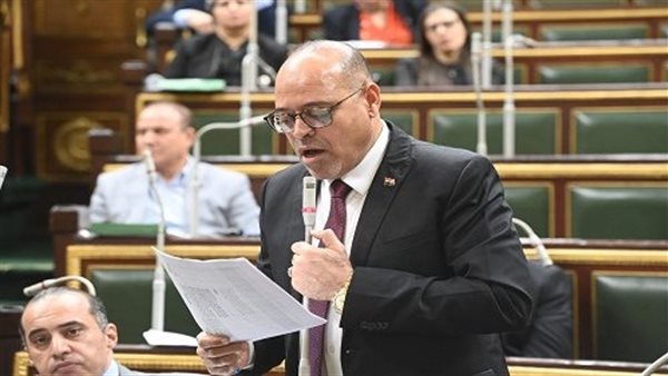 محمد جبران: قانون العمل الجديد يحافظ على حقوق العمال ويجذب الاستثمارات محمد جبران: قانون العمل الجديد يحافظ على حقوق العمال ويجذب الاستثمارات