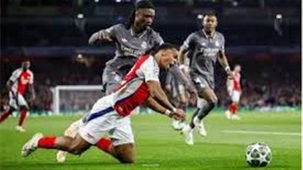 موعد مباراة ريال مدريد وآرسنال اليوم والقنوات الناقلة موعد مباراة ريال مدريد وآرسنال اليوم والقنوات الناقلة
