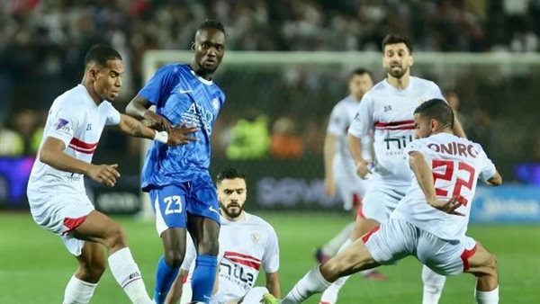 الزمالك يصطدم بسموحة في مواجهة حاسمة بكأس الرابطة الزمالك يصطدم بسموحة في مواجهة حاسمة بكأس الرابطة
