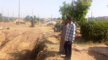 محافظ أسوان: استكمال مشروعات التطوير والتجميل بمركز إدفو