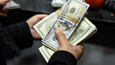 الداخلية تضبط قضايا إتجار بالعملات الأجنبية بقيمة تقارب 6 ملايين جنيه الداخلية تضبط قضايا إتجار بالعملات الأجنبية بقيمة تقارب 6 ملايين جنيه