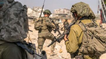 &quot;لدى الجيش الاسرائيلي صعوبة في تنفيذ الخطط القتالية&quot;.. هآرتس تكشف!