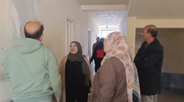 بتكلفة 12.5 مليون جنيه.. رفع كفاءة مركز التأهيل في المنصورة