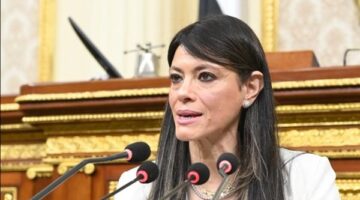 المشاط: 100 مليار جنيه استثمارات عامة لقطاع الكهرباء والطاقة المتجددة