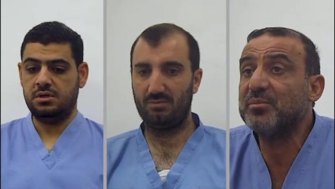 الأردن والإسلاميين إلى “التصعيد” بإنتظار” قرارات حظر الأخوان” ومداهمة وإغلاق “مقرات ومكاتب “: جلسات مفتوحة للمحكمة قريبا وأنباء عن “إعتقالات ” وشيكة.. والرد على “مخططات الإرهاب” قد يشمل “الحزب” الأردن والإسلاميين إلى “التصعيد” بإنتظار” قرارات حظر الأخوان” ومداهمة وإغلاق “مقرات ومكاتب “: جلسات مفتوحة للمحكمة قريبا وأنباء عن “إعتقالات ” وشيكة.. والرد على “مخططات الإرهاب” قد يشمل “الحزب”