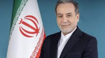 رسالة من خامنئي إلى بوتين.. وزير الخارجية الايراني يكشف!