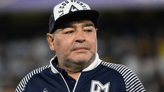 تعرضنا للخداع.. ابنة مارادونا تقجر مفاجآة خلال شهادتها أمام المحكمة