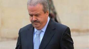 المكتب الاعلامي لوزير المالية نفى الكلام المنسوب له حول عدم تجاوبه مع طلب تصحيح معاشات العسكريين: الموضوع لم يطرح أصلاً