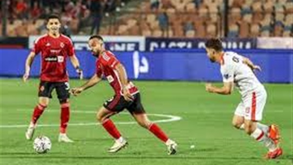 ماذا يحدث في صراع الأهلي والزمالك وبيراميدز على الصفقة المنتظرة؟ ماذا يحدث في صراع الأهلي والزمالك وبيراميدز على الصفقة المنتظرة؟