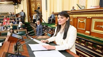 وزيرة التخطيط تكشف أبرز مشروعات البنية التحتية لقطاع الاتصالات خلال خطة 2025/2026