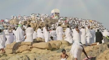 مفتي الجمهورية يوضح فضائل يوم عرفة.. اغتنم الأجر الكبير