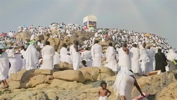 مفتي الجمهورية يوضح فضائل يوم عرفة.. اغتنم الأجر الكبير مفتي الجمهورية يوضح فضائل يوم عرفة.. اغتنم الأجر الكبير