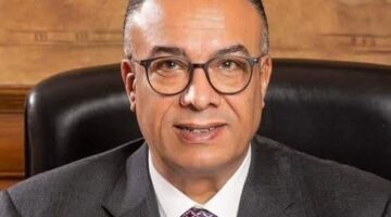 عمرو مصيلحي نائبًا لرئيس الاتحاد العربي لكرة السلة بالتزكية