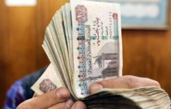 موعد صرف مرتبات شهر أبريل 2025.. وزير المالية يعلن تبكيرها لهذا الموعد