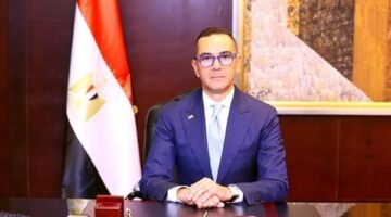وزير الاستثمار يتوجه إلى تونس للمشاركة في الدورة السادسة للجنة التجارية والصناعية المصرية التونسية