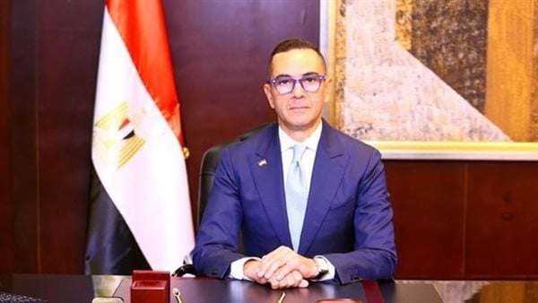 وزير الاستثمار يتوجه إلى تونس للمشاركة في الدورة السادسة للجنة التجارية والصناعية المصرية التونسية وزير الاستثمار يتوجه إلى تونس للمشاركة في الدورة السادسة للجنة التجارية والصناعية المصرية التونسية