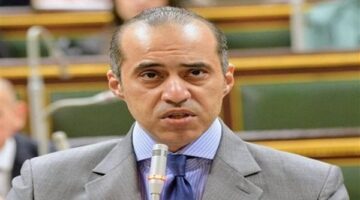 وزير الشؤون النيابية: اعتماد العدادات مسبقة الدفع يعزز من مبدأ ترشيد استهلاك المياه