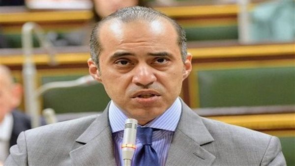 وزير الشئون النيابية يكشف أبرز تعديلات قانون العمل الجديد وزير الشئون النيابية يكشف أبرز تعديلات قانون العمل الجديد