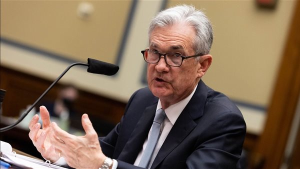 رئيس الاحتياطي الفيدرالي الأمريكي يقدم رؤية اقتصادية جديدة مع تزايد حالة عدم اليقين بشأن الرسوم الجمركية رئيس الاحتياطي الفيدرالي الأمريكي يقدم رؤية اقتصادية جديدة مع تزايد حالة عدم اليقين بشأن الرسوم الجمركية