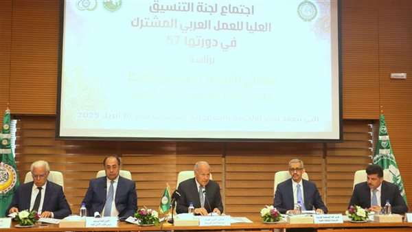 أبو الغيط : القضية الفلسطينية تتعرض لأخطر تهديد في تاريخها