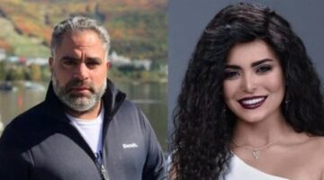 محمد شاهين وأسماء جلال يتصدران الترند بسبب «رسائل حب».. ما القصة؟