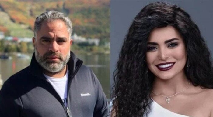 محمد شاهين وأسماء جلال يتصدران الترند بسبب «رسائل حب».. ما القصة؟ محمد شاهين وأسماء جلال يتصدران الترند بسبب «رسائل حب».. ما القصة؟