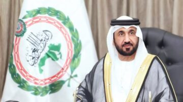 البرلمان العربي يدين المخططات التي تستهدف أمن الأردن ويؤكد أنها جزء لا يتجزأ من الأمن القومي العربي