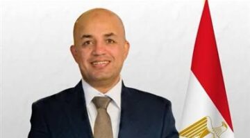 الشعب الجمهوري يصدر قرارا بتعيين الكابتن إسماعيل موسى أمينا للشئون الرياضية بالحزب