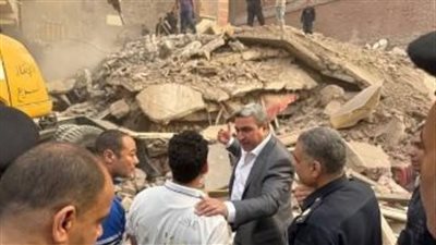 انفجار أنبوبة بوتاجاز يتسبب في انهيار منزل بأسيوط.. ومحاولات للسيطرة على الحريق انفجار أنبوبة بوتاجاز يتسبب في انهيار منزل بأسيوط.. ومحاولات للسيطرة على الحريق