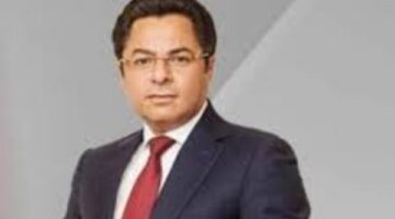 خالد أبو بكر: احتفال هيئة قناة السويس بيوم التفوق تقديرا لجهود أبنائها