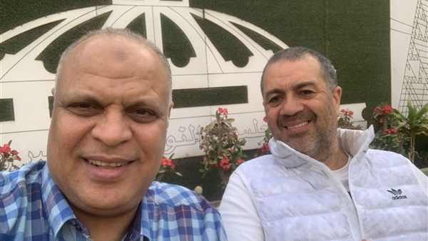 الأعلى للإعلام: استدعاء المسؤولين عن إدارة قناة «أهلاوي وزملكاوي» على اليوتيوب الأعلى للإعلام: استدعاء المسؤولين عن إدارة قناة «أهلاوي وزملكاوي» على اليوتيوب