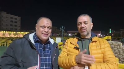 المجلس الأعلى لتنظيم الإعلام: استدعاء المسؤولين عن إدارة قناة أهلاوي وزملكاوي على اليوتيوب المجلس الأعلى لتنظيم الإعلام: استدعاء المسؤولين عن إدارة قناة أهلاوي وزملكاوي على اليوتيوب