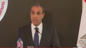 وزير الخارجية: مصر ترتبط بعلاقات تاريخية مع بولندا