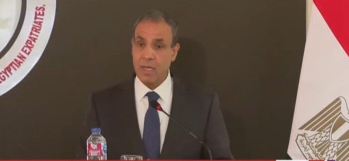 وزير الخارجية: مصر ترتبط بعلاقات تاريخية مع بولندا