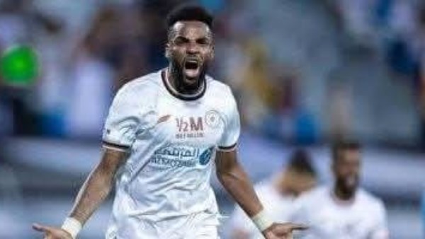الزمالك: قضية بوبيندزا انتهت بوفاة اللاعب الزمالك: قضية بوبيندزا انتهت بوفاة اللاعب