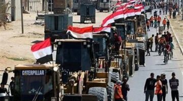 اللجنة الاستشارية لإعمار غزة بنقابة المهندسين تعلن خطة المرحلة العاجلة