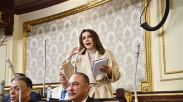 النائبة فاطمة سليم تتقدم بطلب إحاطة بشأن تأثير ارتفاع أسعار الورق والأحبار على قطاعي الثقافة والتعليم