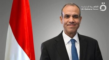 وزير الخارجية: تنسيق مصري قطري أمريكي لتهدئة الوضع في غزة