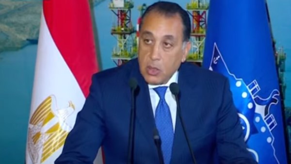 مدبولي: هيئة قناة السويس هيئة متعددة الأنشطة والخدمات البحرية مدبولي: هيئة قناة السويس هيئة متعددة الأنشطة والخدمات البحرية