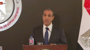 وزير الخارجية: تنسيق بين مصر وقطر وأمريكا للتوصل لوقف إطلاق النار بغزة