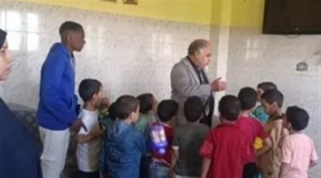 بعد نجاة أطفال حريق دار أيتام.. سلطات بني سويف تفتح تحقيق عاجل