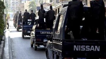 ضبط 259 ديلر.. ضربات أمنية حاسمة ضد تجار السموم في حدائق المعادي
