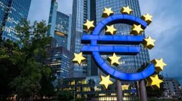 تباطؤ التضخم في منطقة اليورو إلى 2.2% خلال مارس مع تراجع أسعار الطاقة