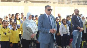 تعليم الجيزة: لا صحة لوقائع تحرش أو اعتداءات داخل المدارس