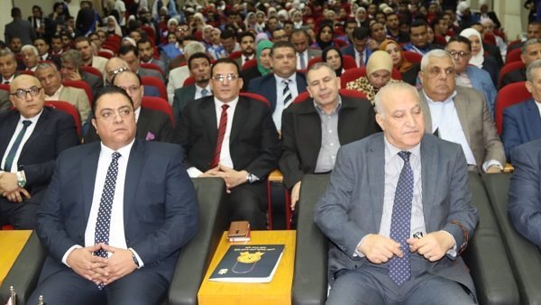 شباب الابتكار يقودون التغيير من معهد إعداد القادة
