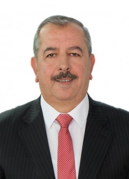 ا. د. محمد تركي بني سلامة: الأردن أولاً… قلعة صامدة في وجه الريح ا. د. محمد تركي بني سلامة: الأردن أولاً… قلعة صامدة في وجه الريح
